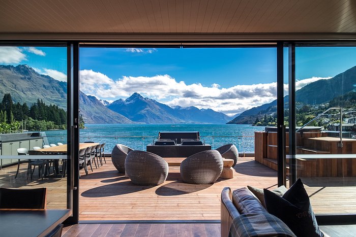 Pilihan Hotel Terbaik untuk Wisata di Selandia Baru