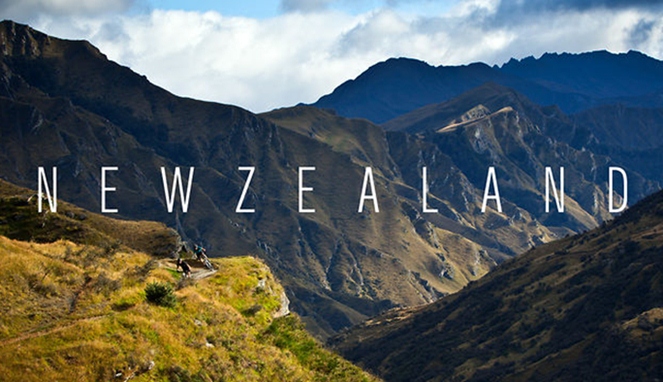 Surga Wisata: Panduan Cara Rekreasi ke Selandia Baru